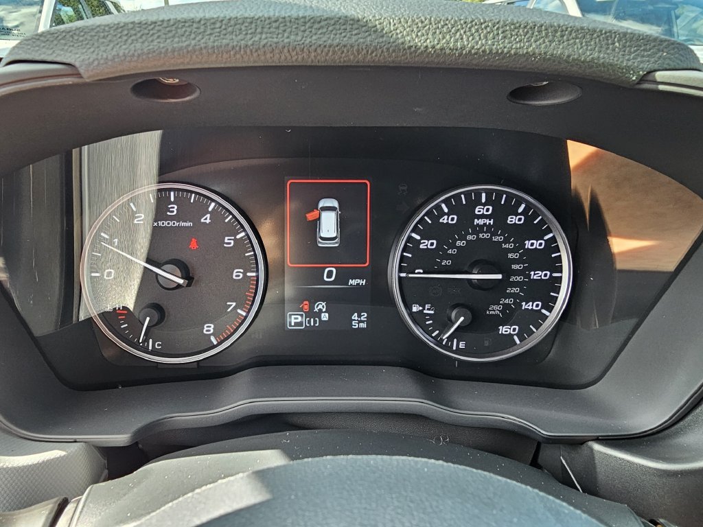 New 2026 Subaru Forester Sport AWD/4WD image 28