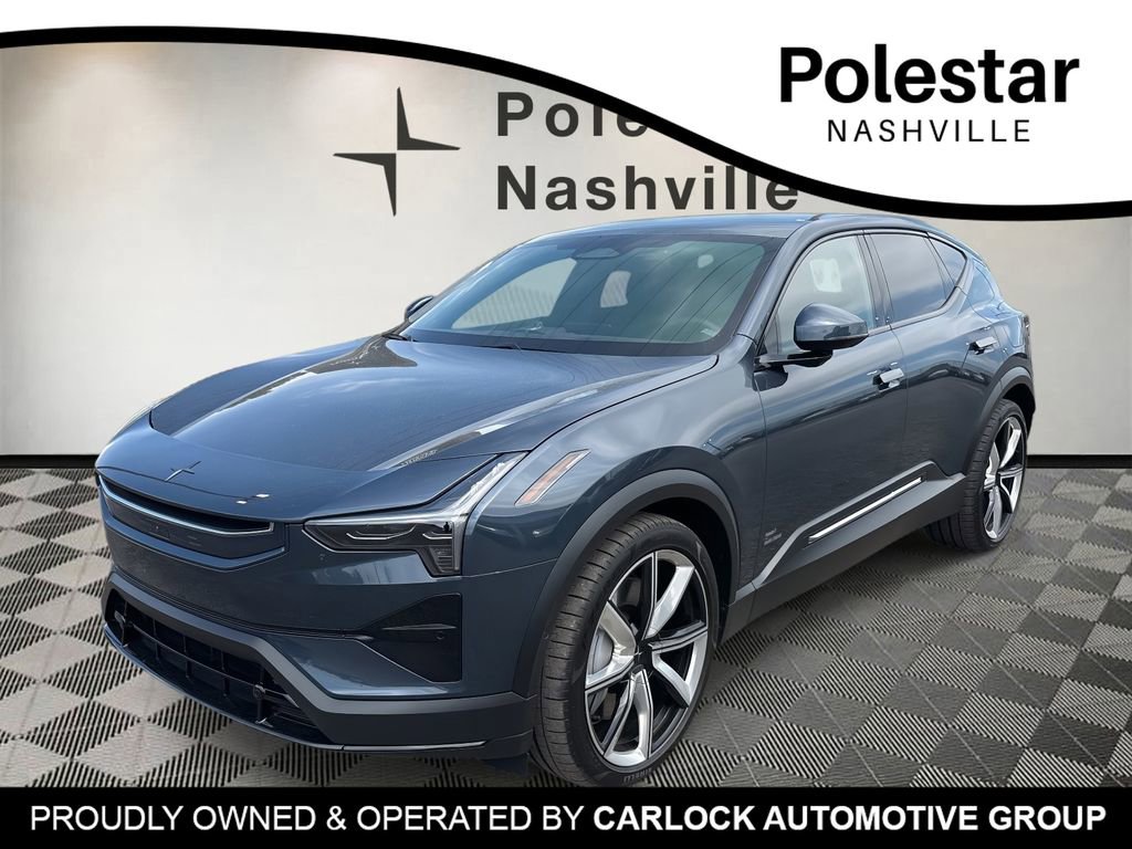 New 2025 Polestar Polestar 3 image 3