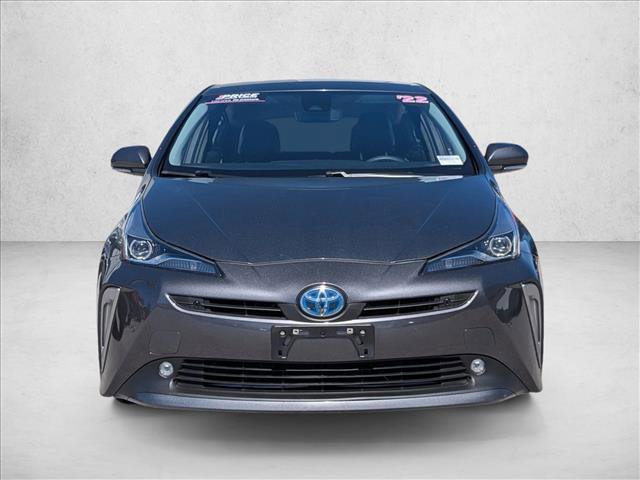 Used 2022 Toyota Prius LE image 2