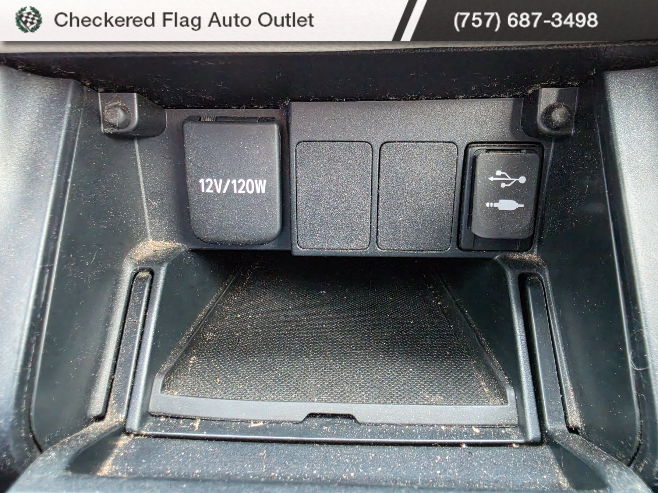 Used 2016 Scion iM FWD image 16