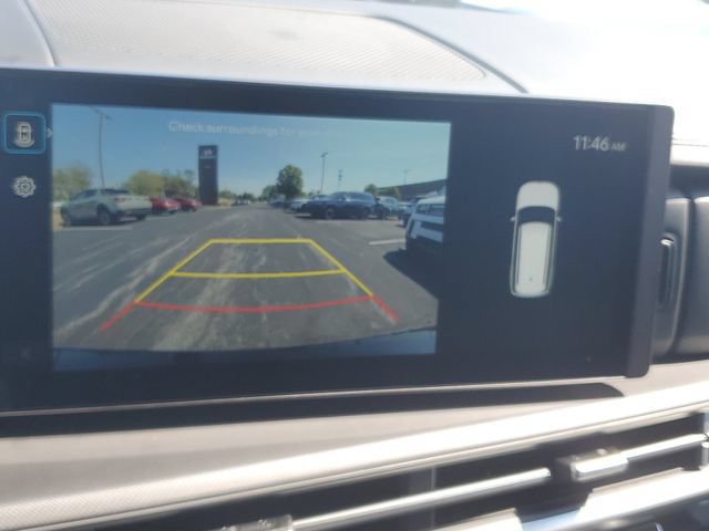 New 2027 Hyundai Santa Fe SEL AWD/4WD image 27