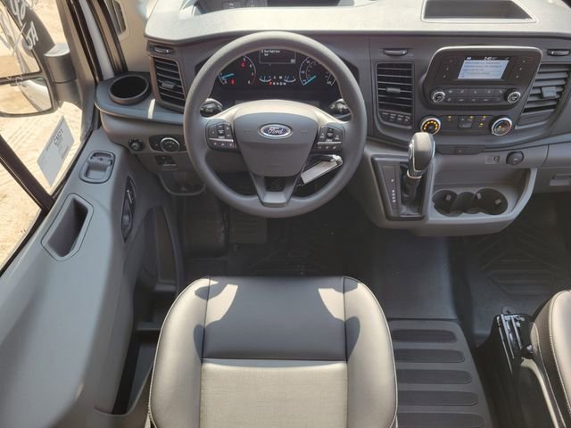 New 2026 Ford Transit 250 148 Medium Roof w/ Load Area Protection Package image 14