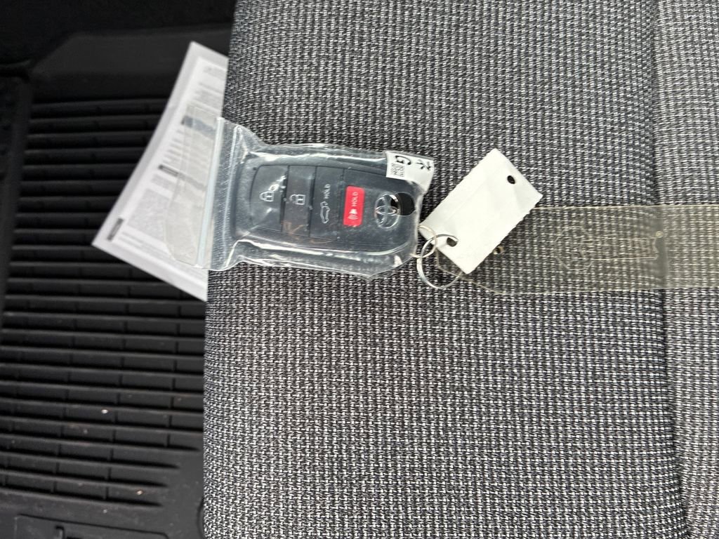 New 2026 Toyota bZ image 54