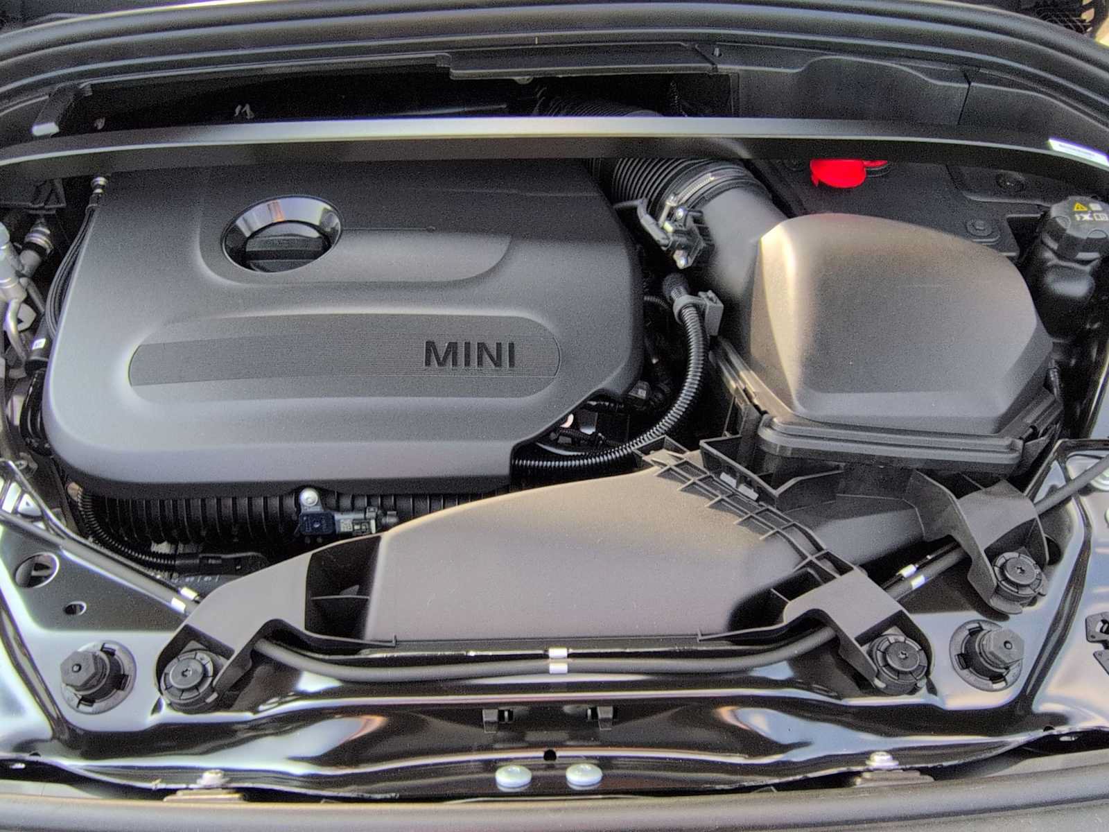 New 2027 MINI Cooper Countryman S AWD/4WD image 15