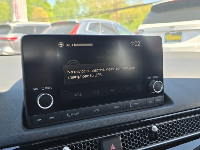 Used 2024 Honda Civic LX image 15