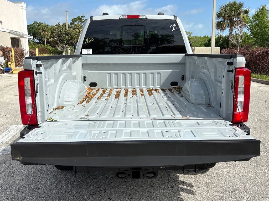 New 2026 Ford F250 XL w/ XL Driver Assist Package image 10