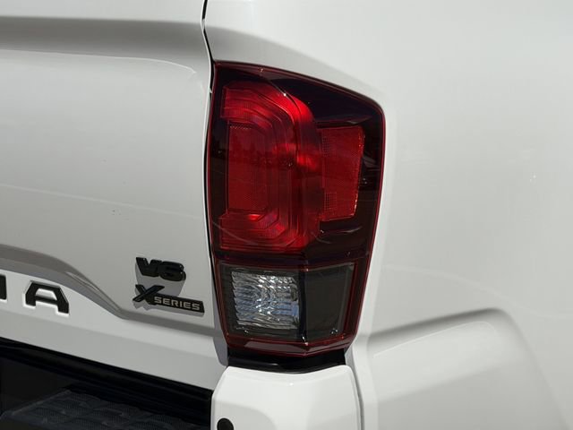 Certified 2022 Toyota Tacoma SR5 image 7