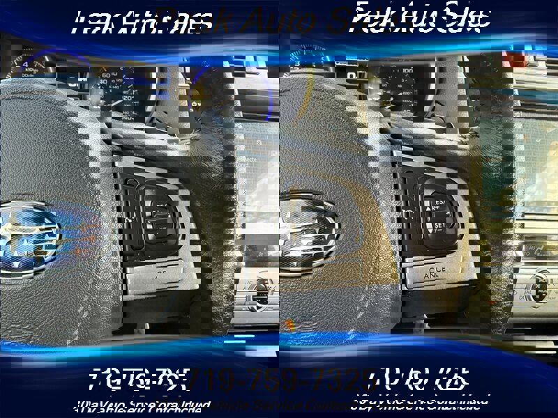 Used 2016 Subaru Legacy 2.5i Premium image 16