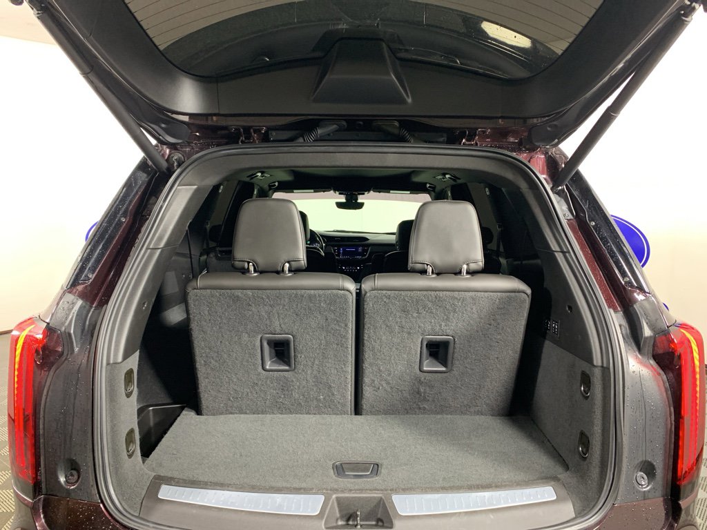 Used 2020 Cadillac XT6 Premium Luxury image 34