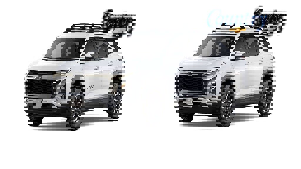 New 2026 Chevrolet Equinox ACTIV