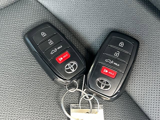 New 2026 Toyota Tundra SR5 AWD/4WD image 29