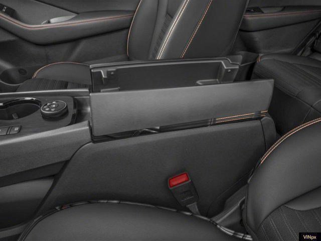 New 2026 Nissan Rogue SV image 21
