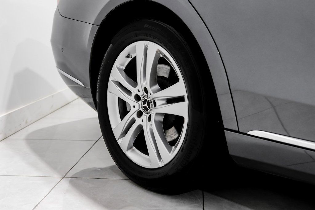 Used 2019 Mercedes-Benz S 560 4MATIC Sedan image 58