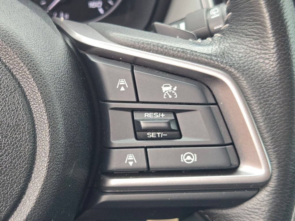 Certified 2024 Subaru Outback Premium AWD/4WD image 27