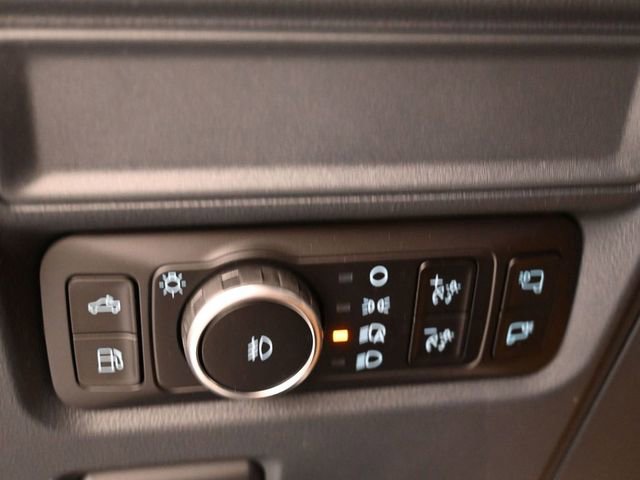 New 2025 Ford F150 XLT w/ Equipment Group 302A MID image 25