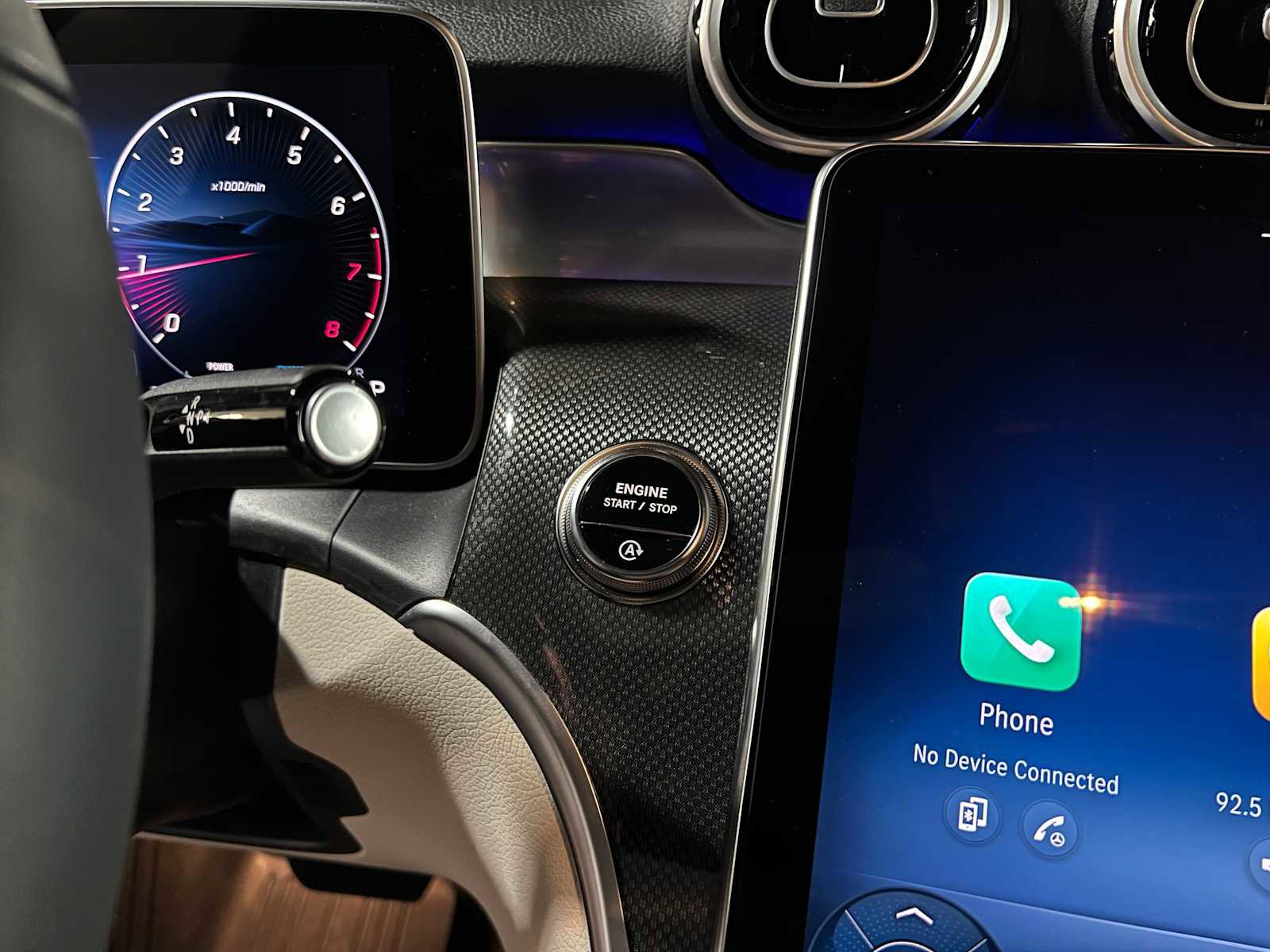 Certified 2026 Mercedes-Benz GLC 300 4MATIC image 31