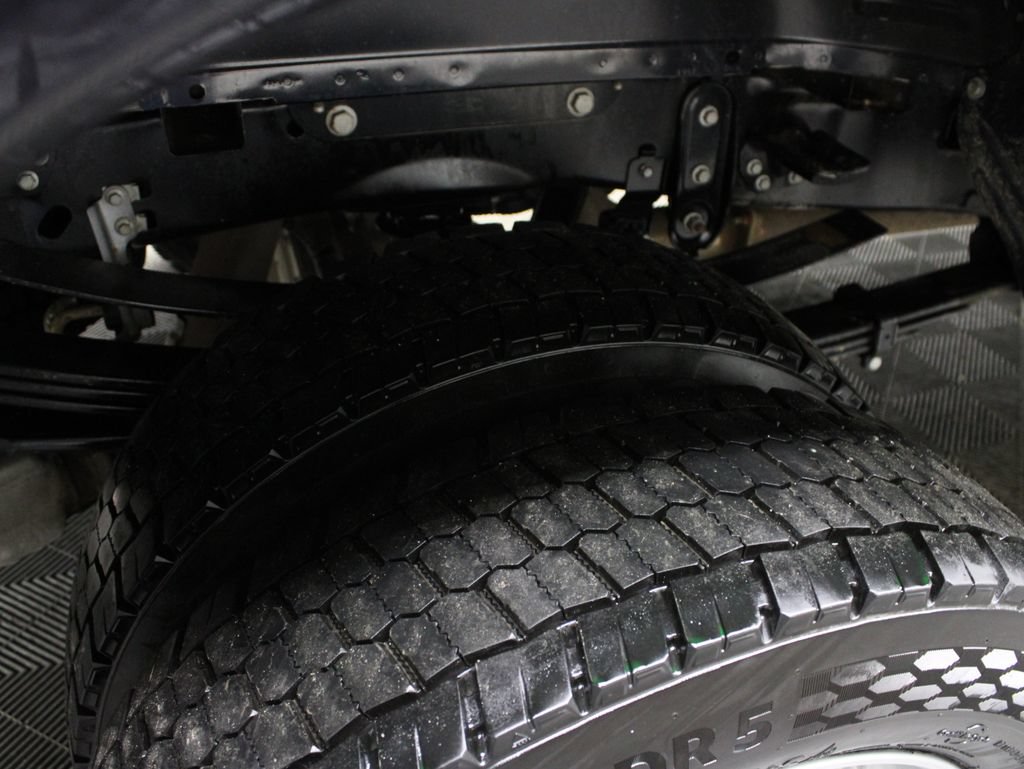 Used 2026 Ford F450 Platinum AWD/4WD image 49