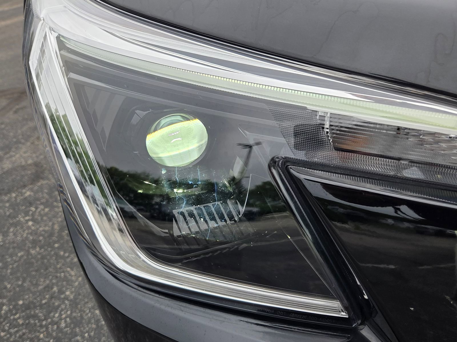 Used 2023 Subaru Forester Premium AWD/4WD image 6