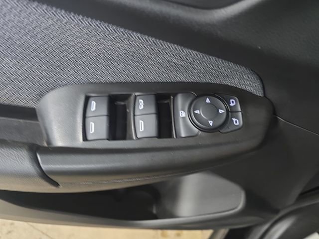 Used 2024 Chevrolet TrailBlazer LT w/ Driver Confidence Package image 29