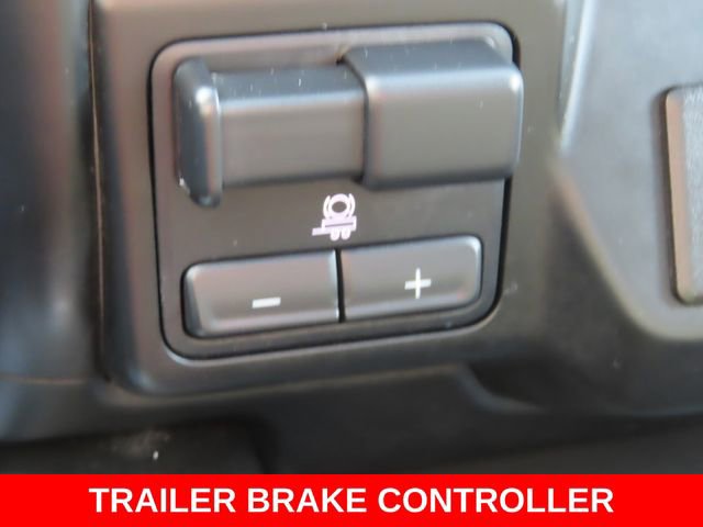 Used 2022 GMC Sierra 1500 AT4 w/ AT4 Premium Package AWD/4WD image 36