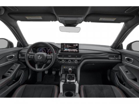 New 2026 Acura Integra Type S FWD image 10