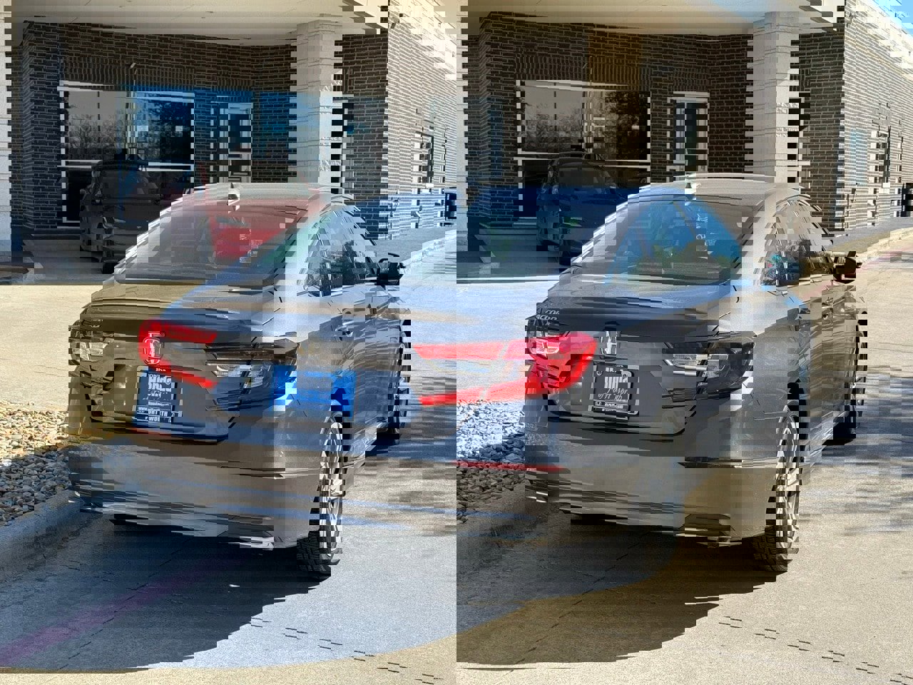 Used 2019 Honda Accord EX-L image 5