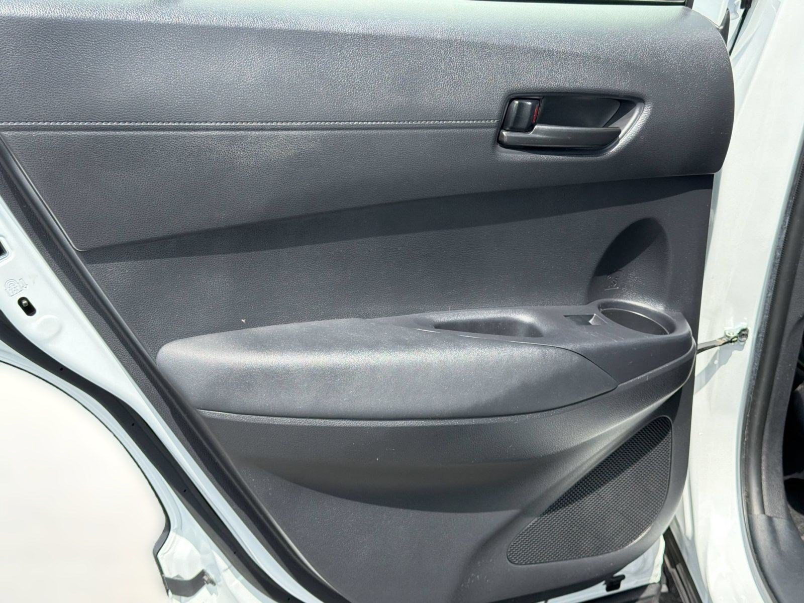Used 2023 Toyota Corolla Cross AWD Hybrid image 31