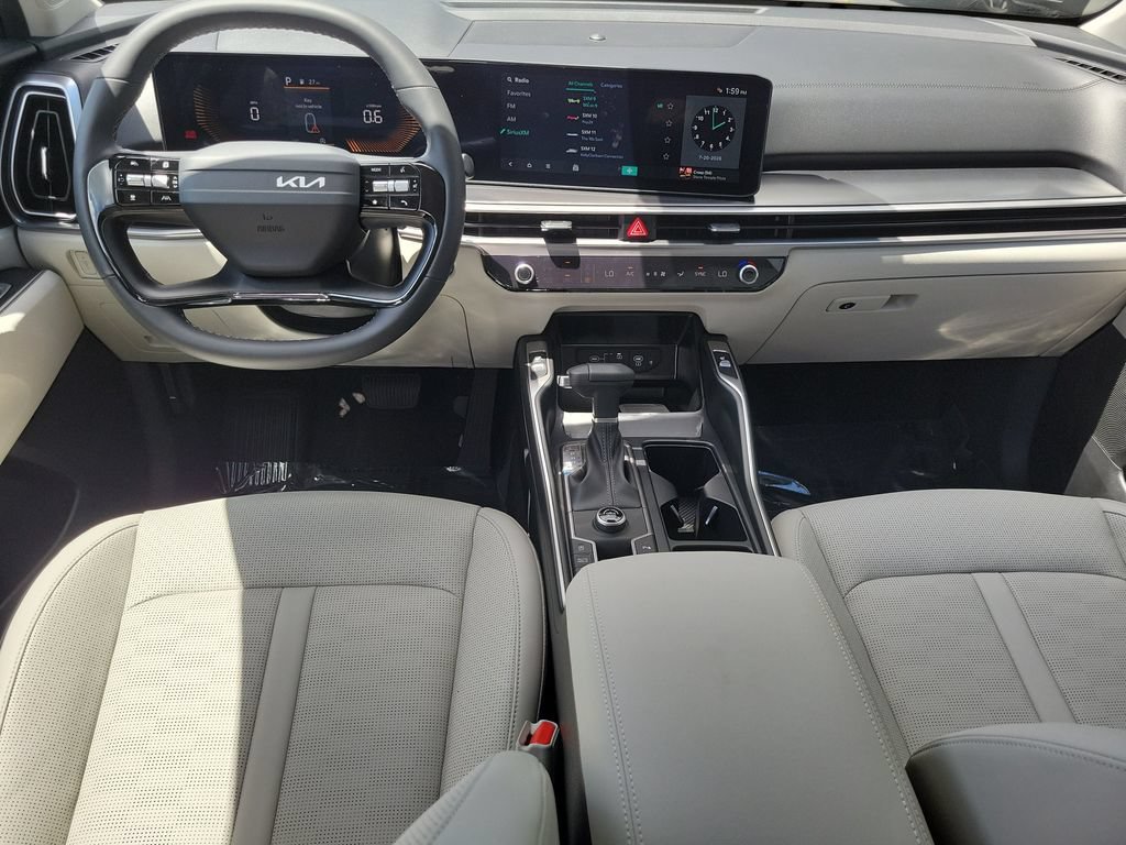 New 2026 Kia Sorento S FWD image 25