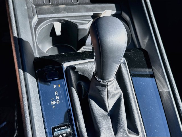New 2026 MAZDA CX-50 AWD 2.5 S w/ Weather Package image 17