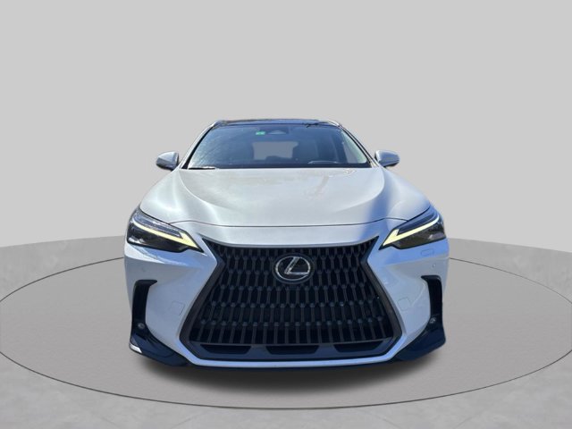 Used 2025 Lexus NX 350h AWD w/ Accessory Package (2T) image 2