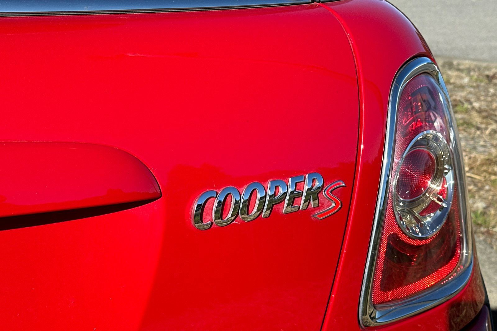 Used 2013 MINI Cooper S FWD image 7
