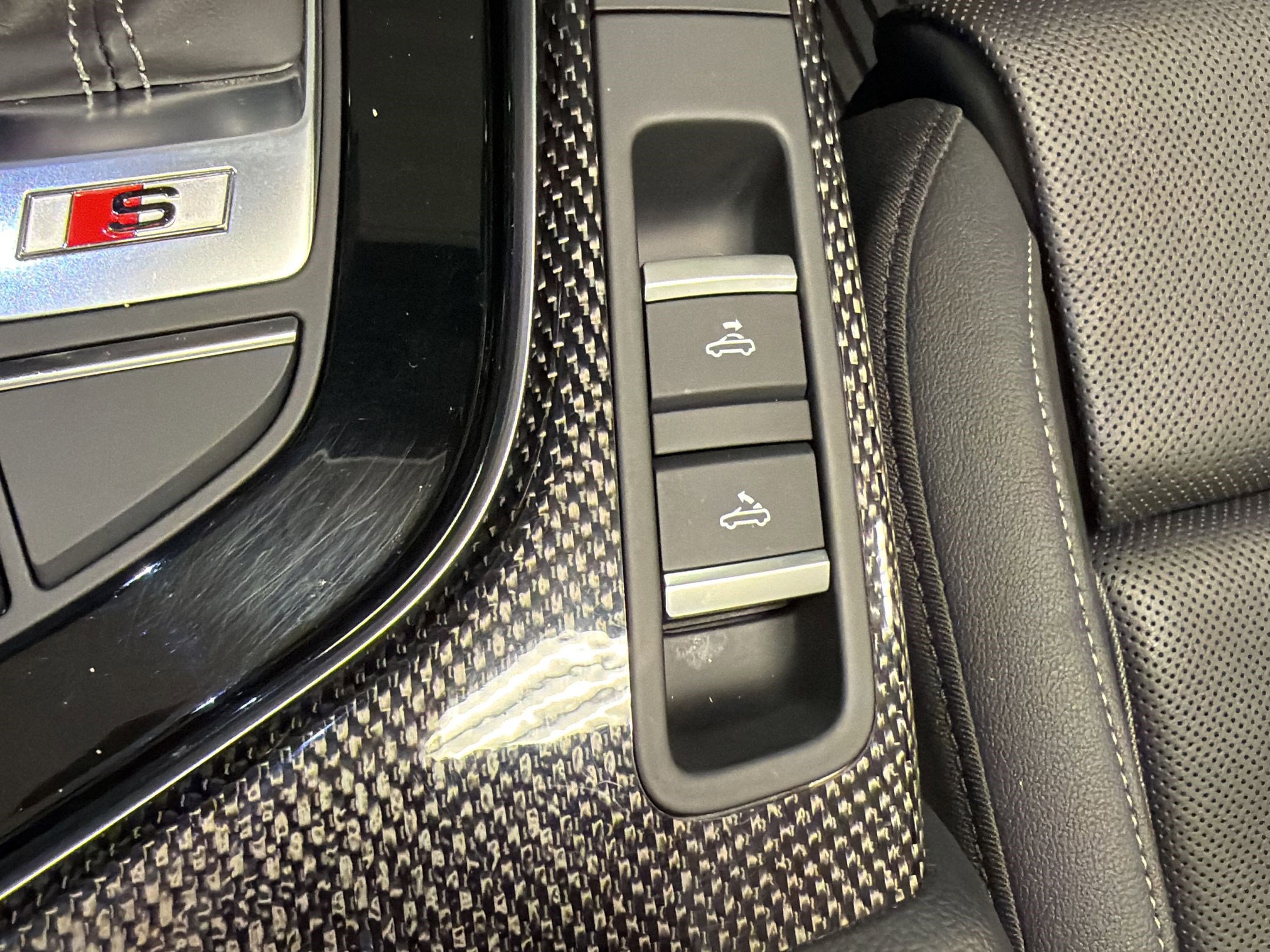 Used 2024 Audi S5 Premium Plus AWD/4WD image 15