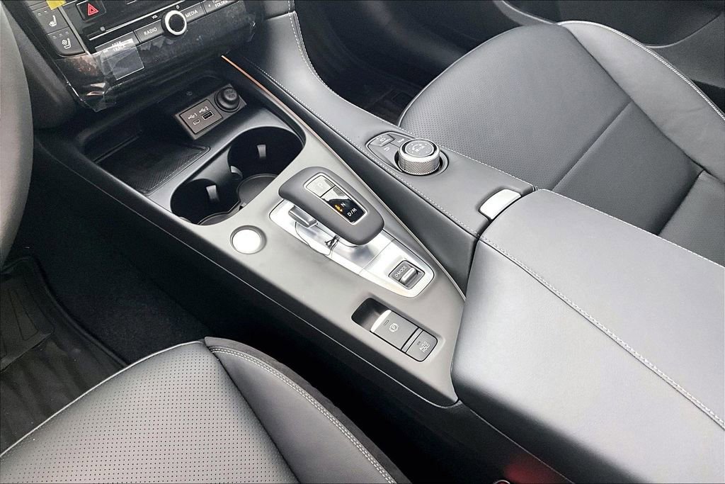 New 2025 INFINITI QX50 Sport image 14