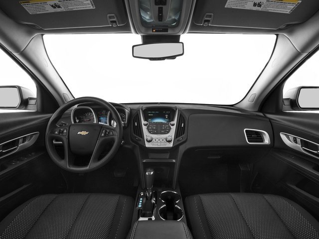 Used 2017 Chevrolet Equinox LS AWD/4WD image 11