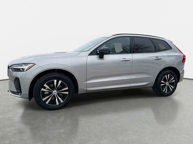 Used 2024 Volvo XC60 B5 Core