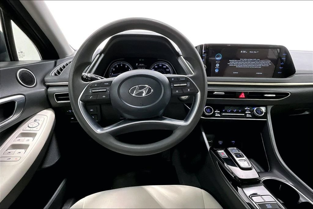 Used 2023 Hyundai Sonata SEL FWD image 6