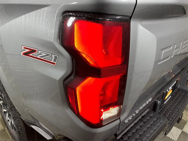 New 2026 Chevrolet Colorado Z71 w/ Technology Package image 17