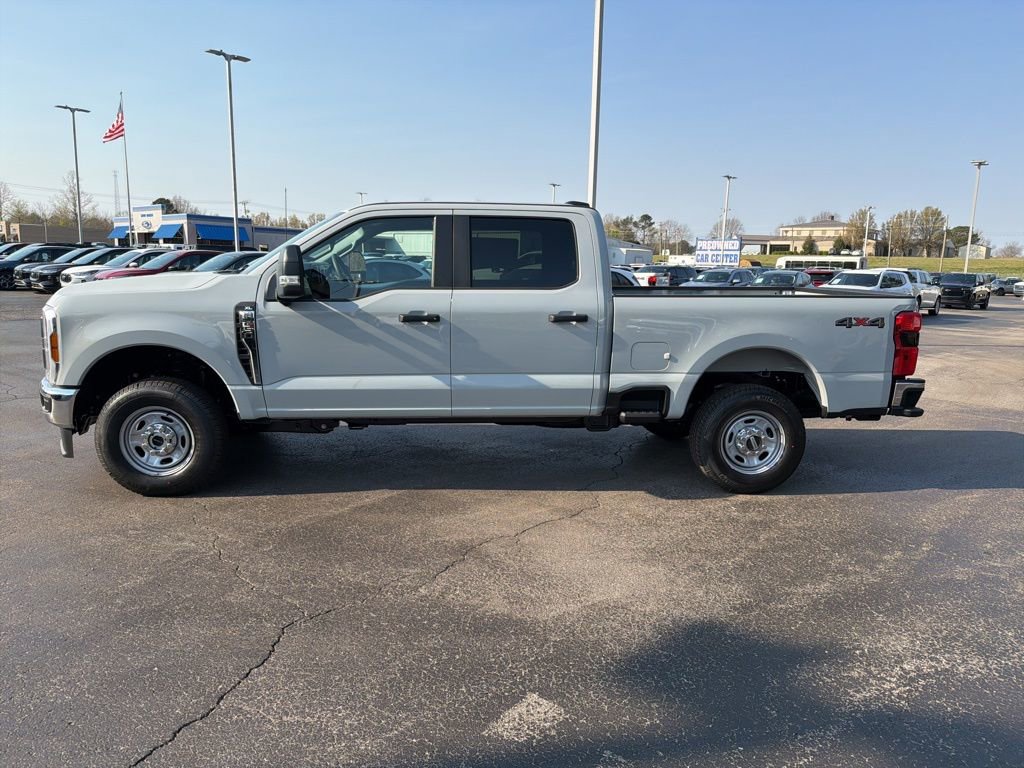 New 2026 Ford F250 XL w/ 360-Degree Camera Package image 13