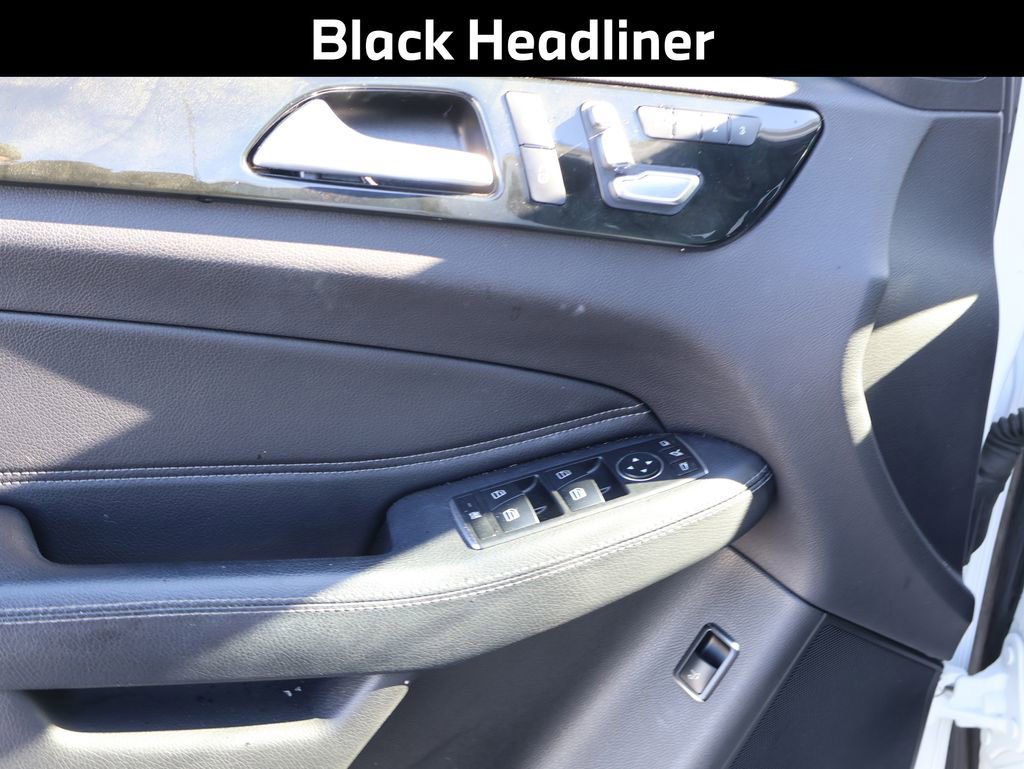 Used 2018 Mercedes-Benz GLE 350 GLE 350 image 27