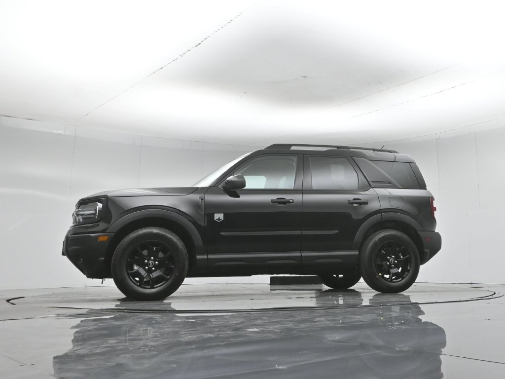 New 2026 Ford Bronco Sport Big Bend w/ Convenience Package AWD/4WD image 50