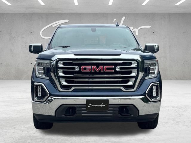 Used 2020 GMC Sierra 1500 SLT RWD image 23