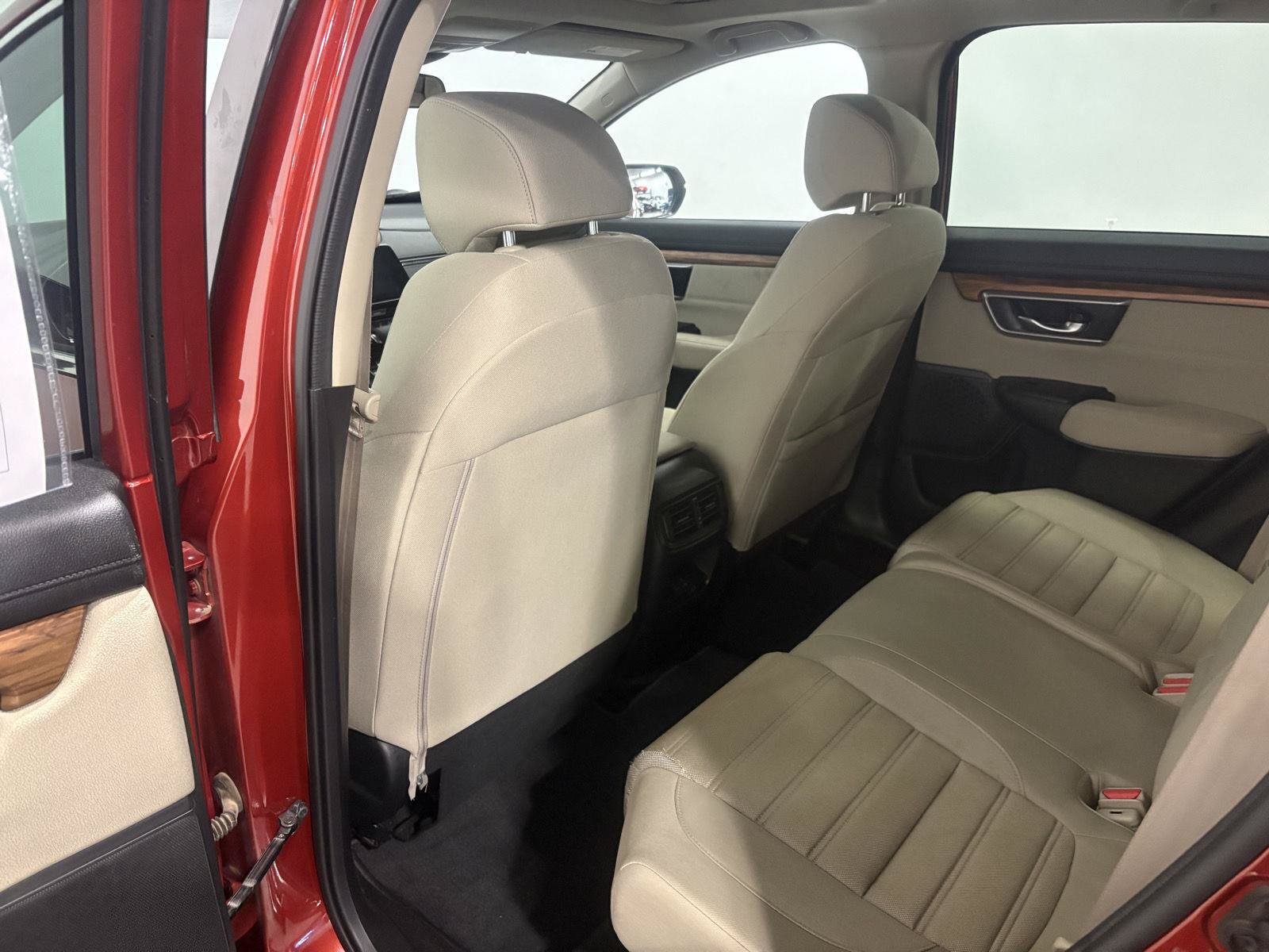 Used 2018 Honda CR-V EX image 35