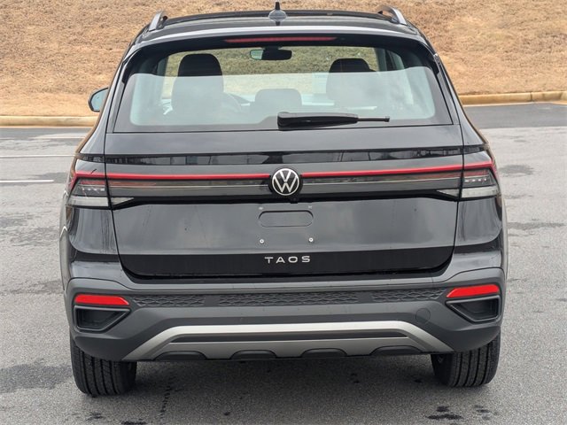 New 2026 Volkswagen Taos S image 5