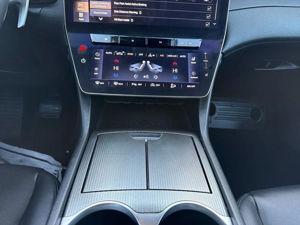 Used 2023 Maserati Grecale GT image 54