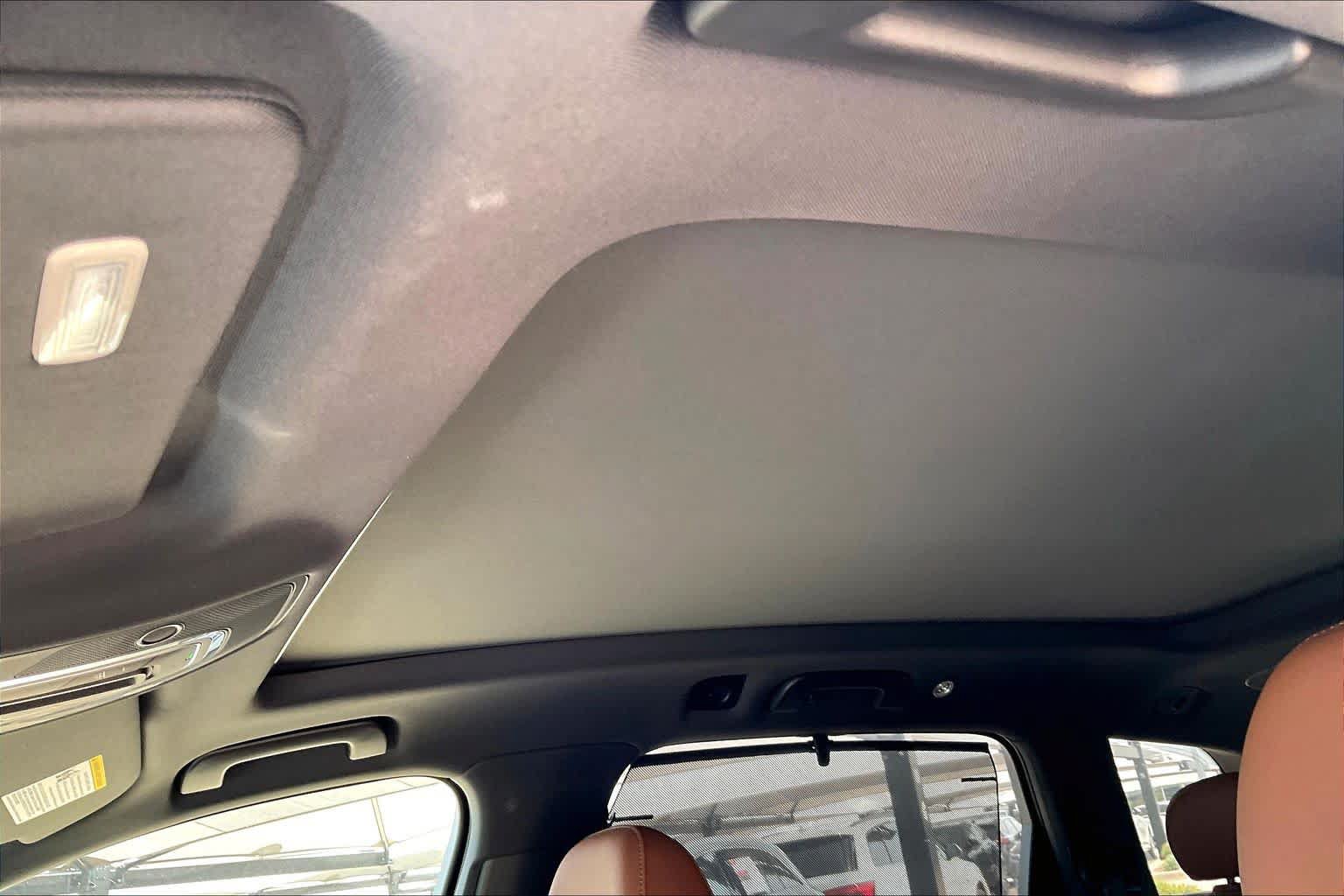 New 2026 Audi Q7 Premium Plus AWD/4WD image 16
