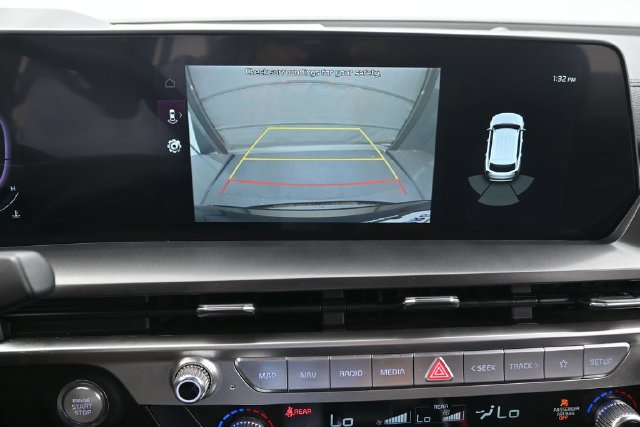 Used 2023 Kia Telluride S FWD image 22