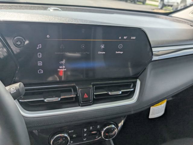 New 2026 Chevrolet TrailBlazer LT w/ Convenience Package image 46