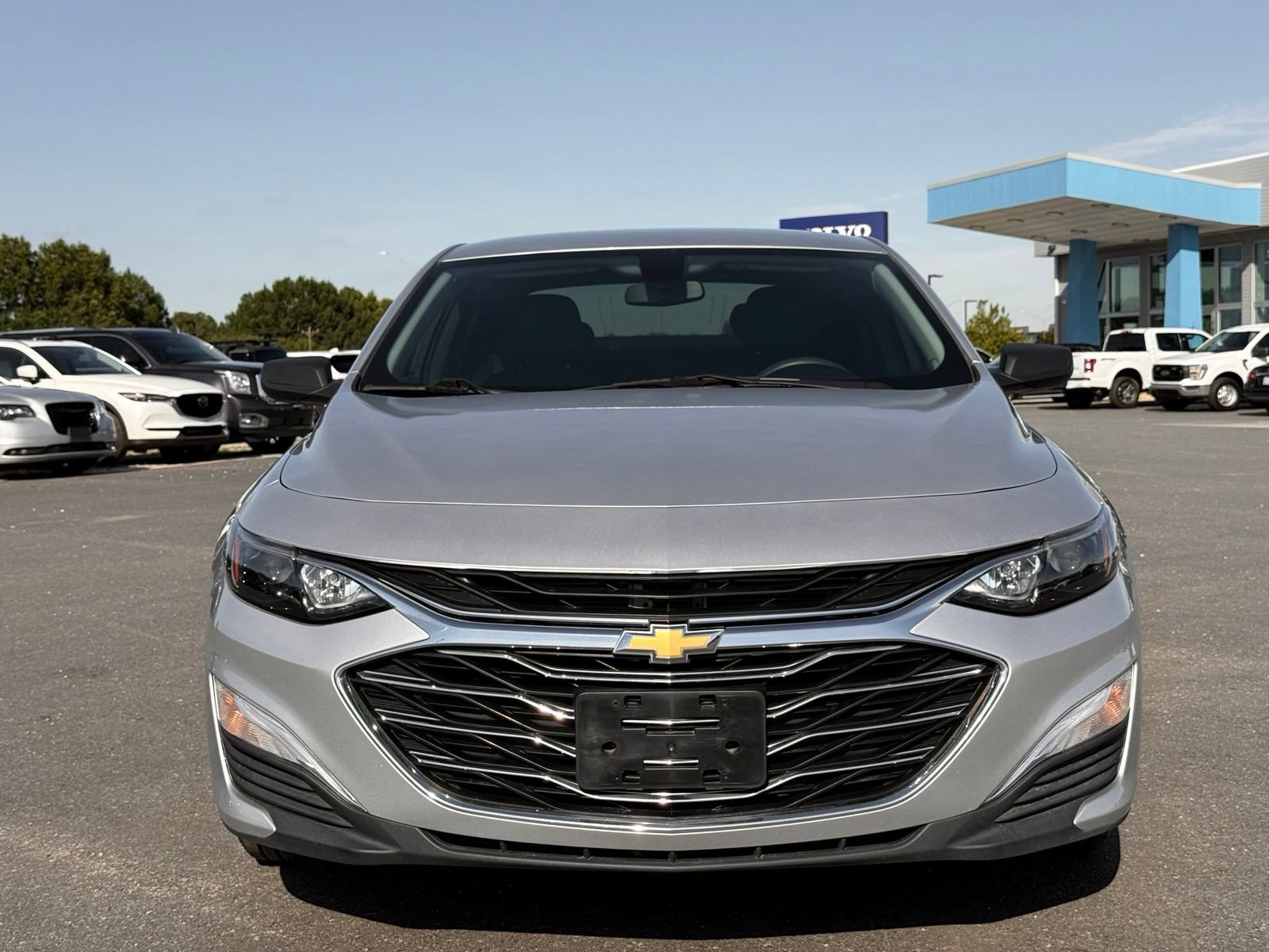 Used 2019 Chevrolet Malibu LS FWD image 5