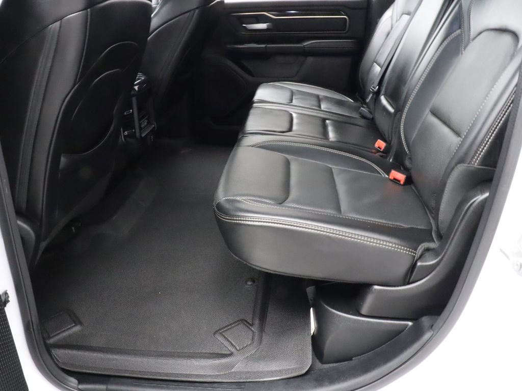 Used 2020 RAM 1500 Rebel w/ Rebel Level 2 Equipment Group AWD/4WD image 28