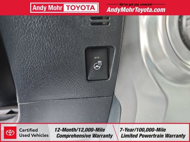Certified 2023 Toyota 4Runner Limited image 28